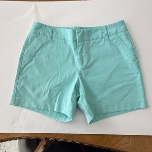 Aqua Women's Shorts Nordstrom Caslon Size 0